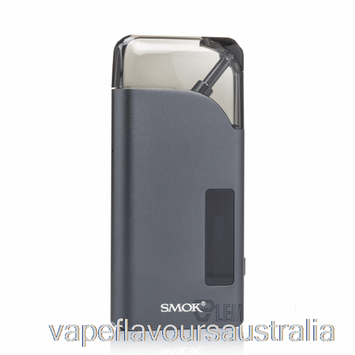 Vape Australia SMOK THINER 25W Pod Kit Grey